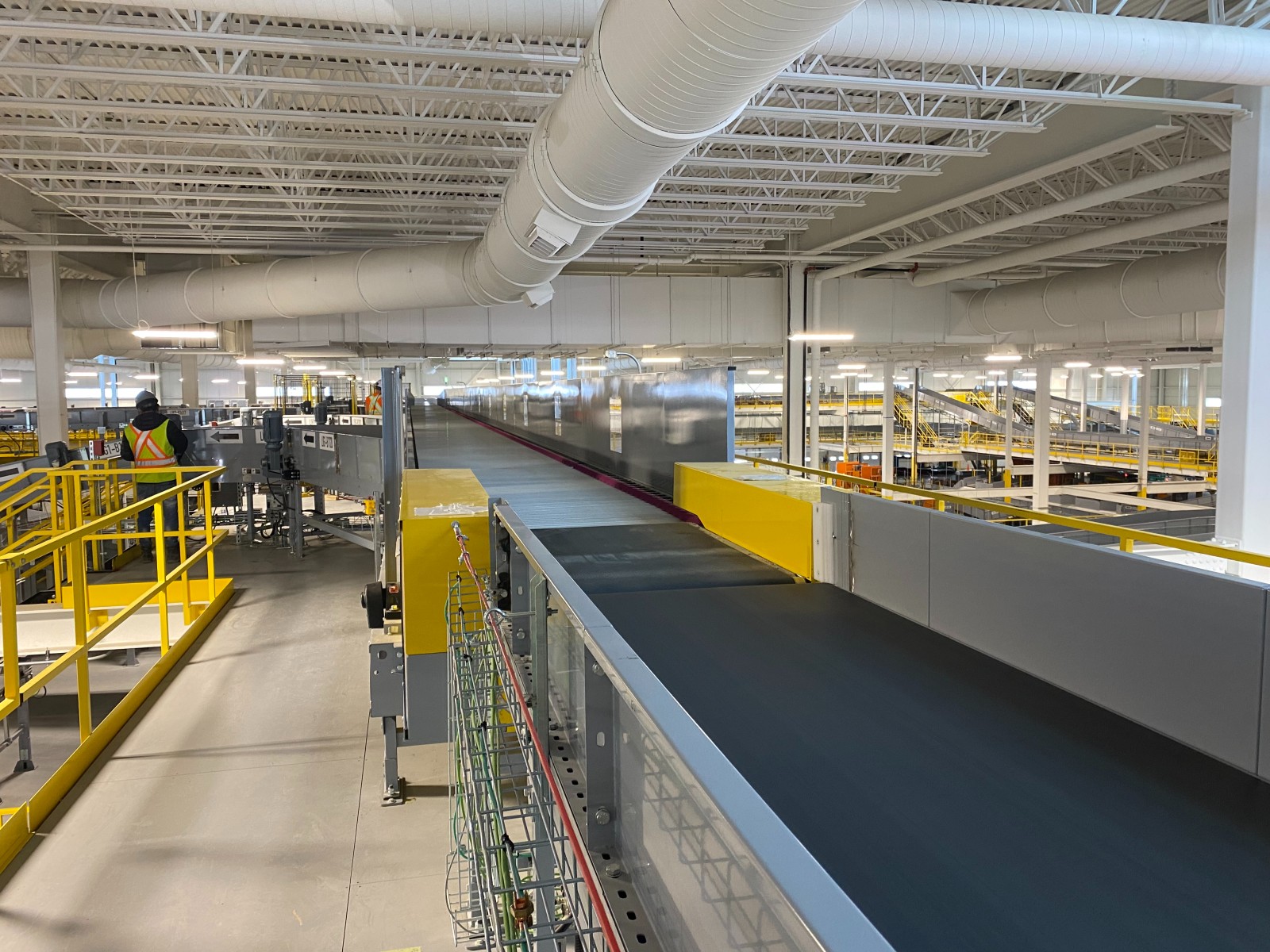 W & D Millwrights Inc Millwrights Service Brampton