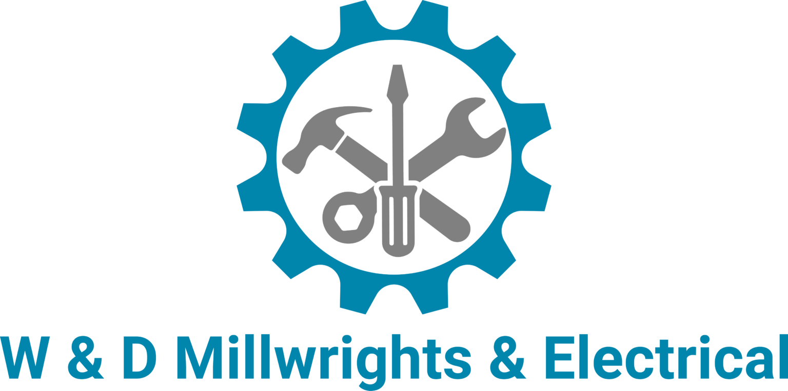 Millwright Service Millwrights Service Millwrights Service Ontario